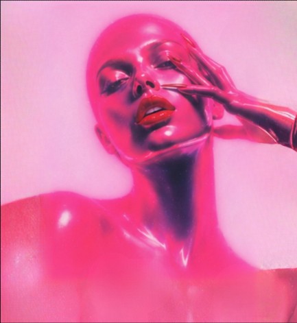 Album cover artwork