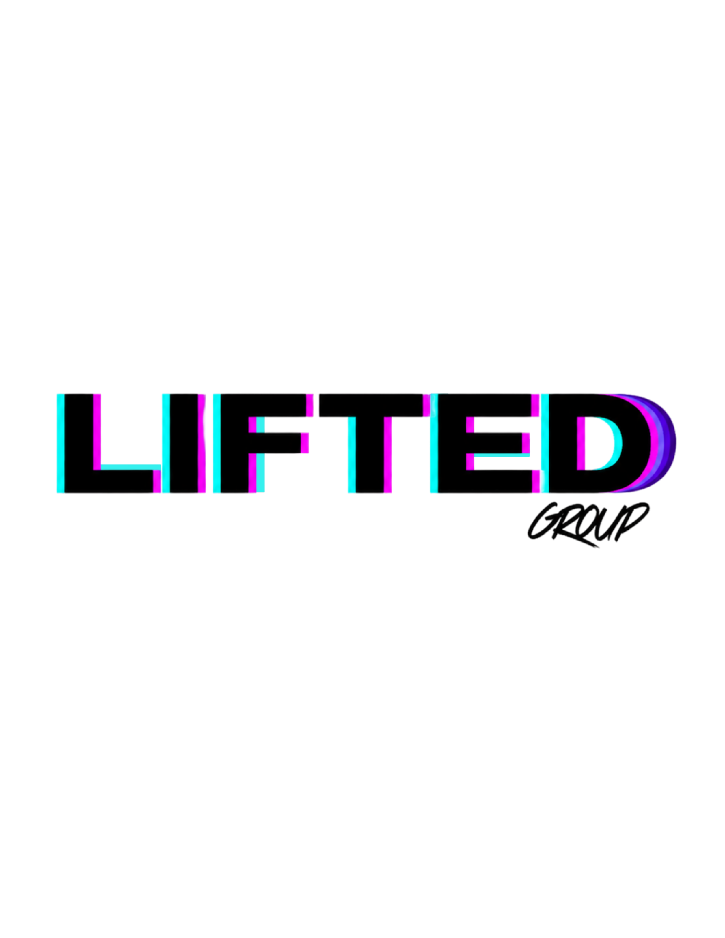 Lifted Group logo