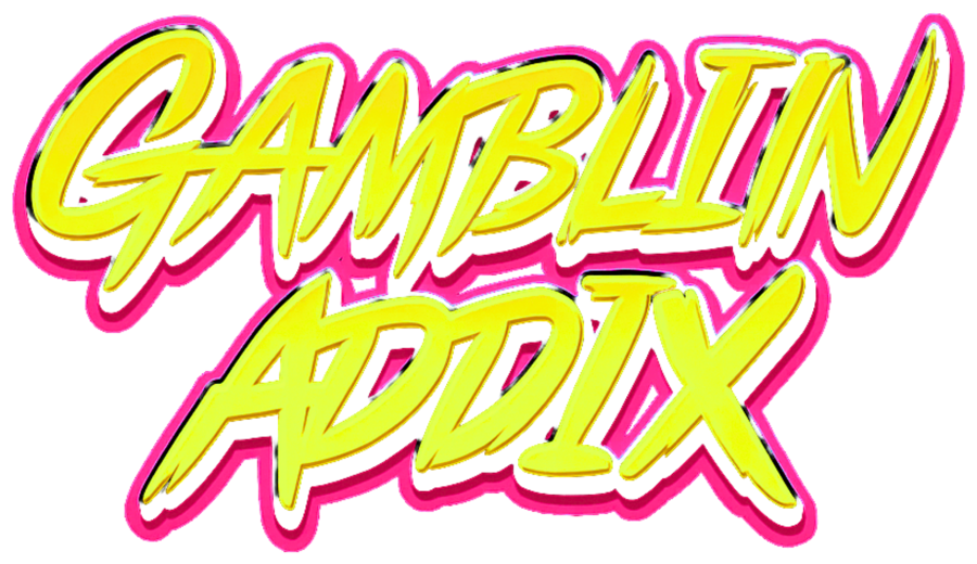 Gamblin Addix logo — merch and content brand