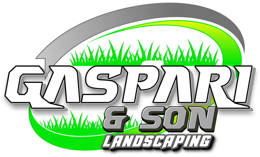 Gaspari & Son Landscaping logo