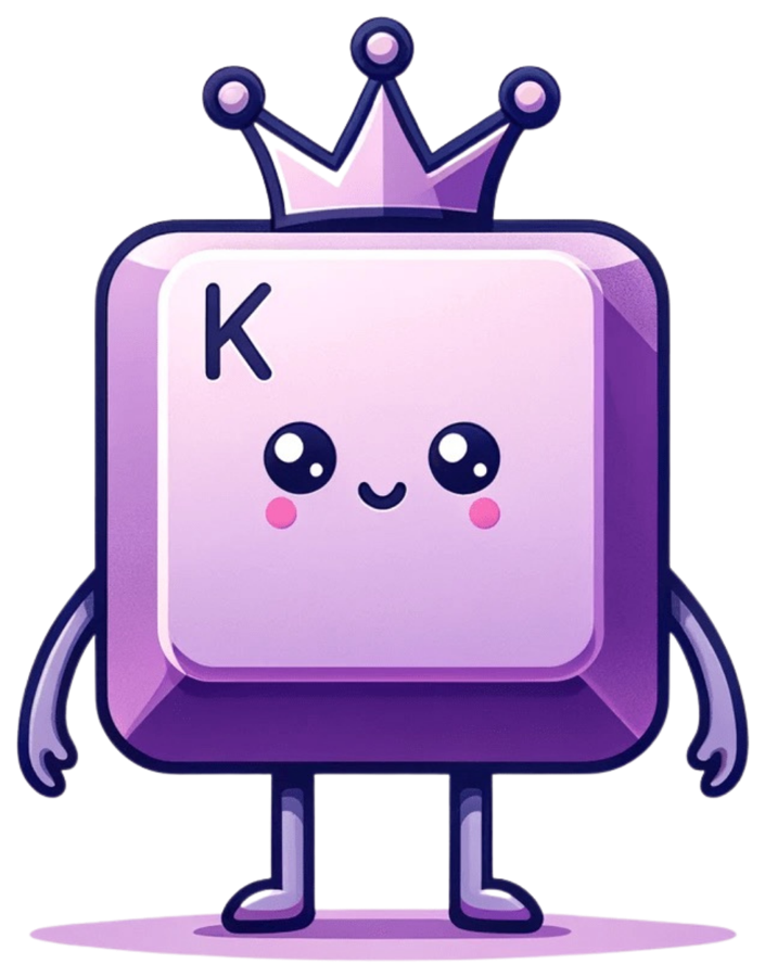 AI software company logo