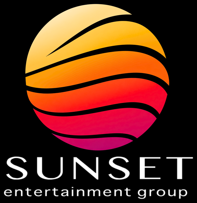 Sunset Entertainment Group logo