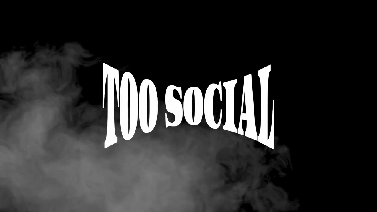 Too Social site